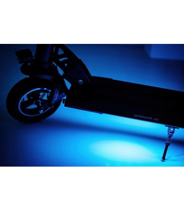 Kaabo Skywalker 10C ECO 800W, Highway