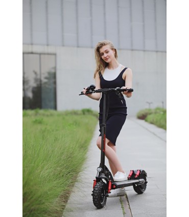 Kaabo Skywalker 10C ECO 800W, Highway