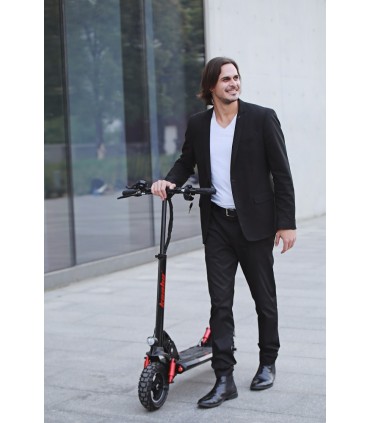 Kaabo Skywalker 10C ECO 800W, Highway