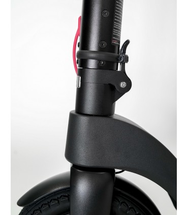 Velt Smart Eco elektritõukeratas must/punane 