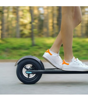 Velt Smart Eco elektritõukeratas must/punane 