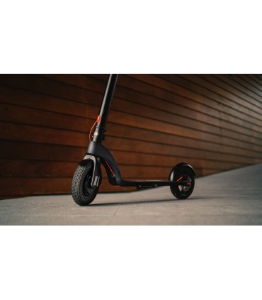 Velt Smart Eco elektritõukeratas must/punane 