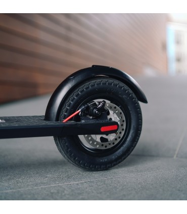 Velt Smart Eco elektritõukeratas must/punane 