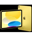 Apple iPad 10,9" Wi-Fi + Cellular 256GB - Yellow 10th Gen