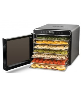 Sencor SFD7750SS toidukuivati / dehüdraator