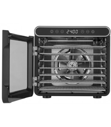 Sencor SFD7750SS toidukuivati / dehüdraator