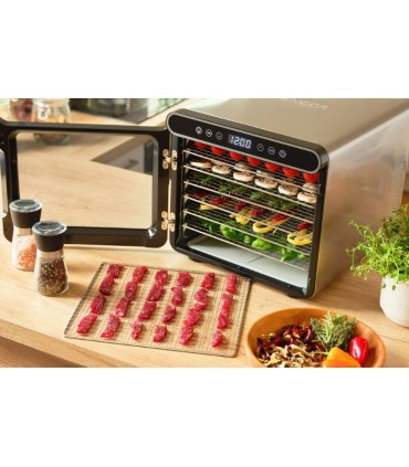 Sencor SFD7750SS toidukuivati / dehüdraator