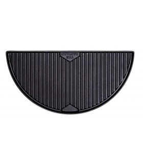 Bastard Medium poolkuu malmplaat