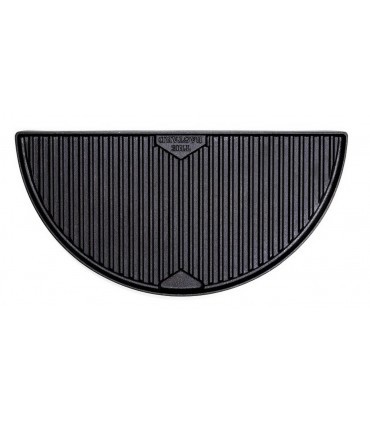 Bastard Medium poolkuu malmplaat