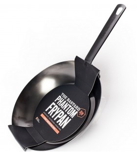 Bastard roostevabast terasest praepann L ø28cm