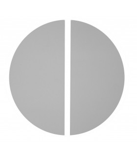 Blackstone deflektorkivid Large