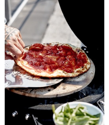 Blackstone pizzakivi L ø36 cm