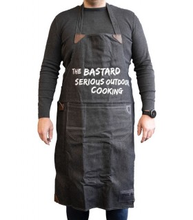 Bastard grillmeistri põll