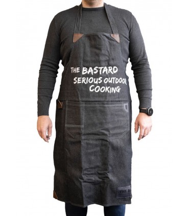 Bastard grillmeistri põll