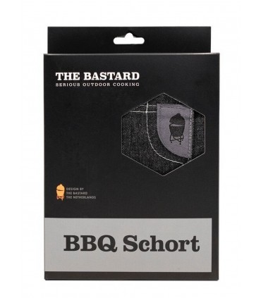 Bastard grillmeistri põll