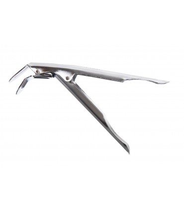 Bastard grillresti tõstmise tangid