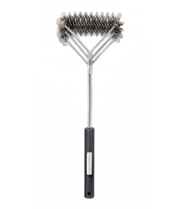 Bastard grillhari kahepoolne