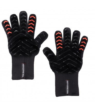 Bastard termokindad BBQ