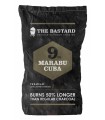 Bastard Marabu Cuba 9kg suuretükiline süsi
