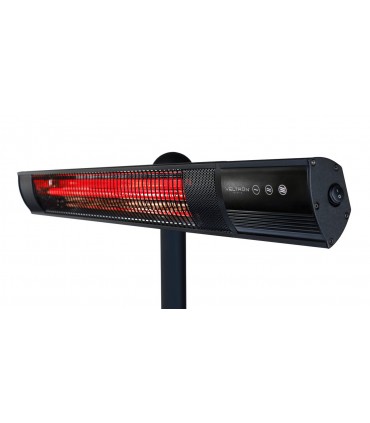 Veltron PREMIUM SHADOW STAND 2,5kW infrapuna soojuskiirgur , must