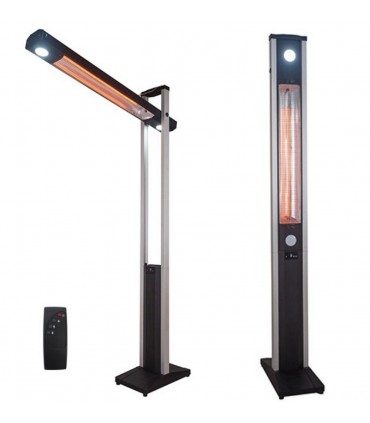 Veltron PREMIUM CRANE-900R 2,3kW infrapuna soojuskiirgur