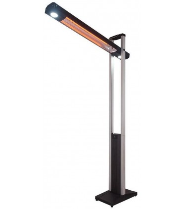 Veltron PREMIUM CRANE-900R 2,3kW infrapuna soojuskiirgur