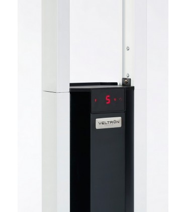 Veltron PREMIUM CRANE-900R 2,3kW infrapuna soojuskiirgur