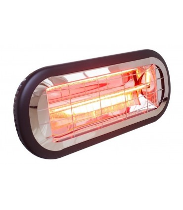 Veltron Mini Oval 2kW infrapuna soojuskiirgur 