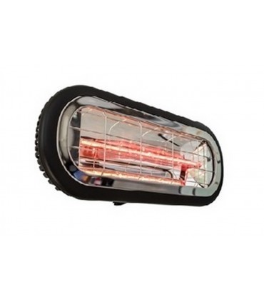 Veltron Mini Oval 2kW infrapuna soojuskiirgur 