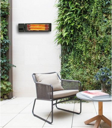 Veltron PREMIUM RC2000 ULG 2kW infrapuna soojuskiirgur 