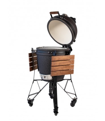 Bastard Urban Medium Complete 2023 keraamiline grill