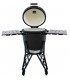 Bastard Urban Large Complete keraamiline grill