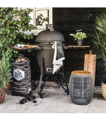 Bastard Urban Large Complete keraamiline grill