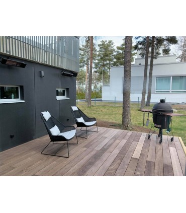 Bastard Urban Large Complete keraamiline grill