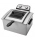 ProfiCook PCFR1038 õlifritüür