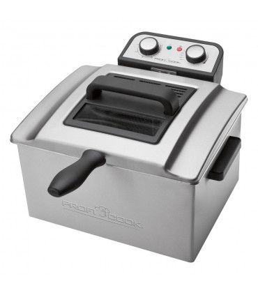 ProfiCook PCFR1038 õlifritüür