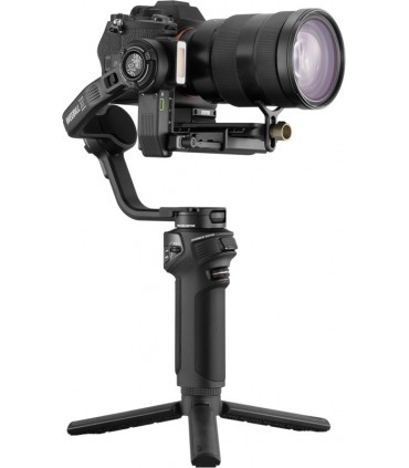 Zhiyun Weebill 3S