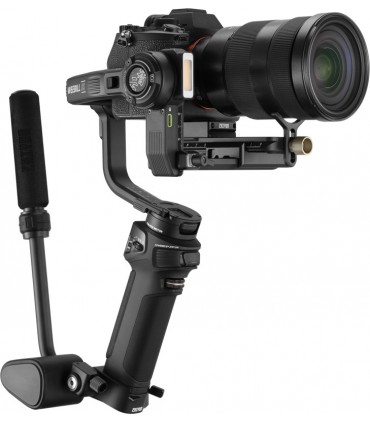 Zhiyun Weebill 3S