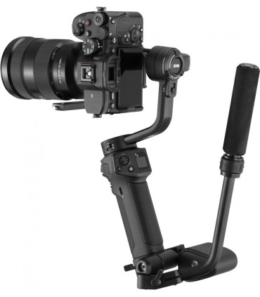 Zhiyun Weebill 3S