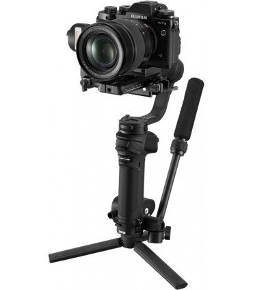 Zhiyun Weebill 3S