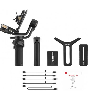Zhiyun Weebill 3S