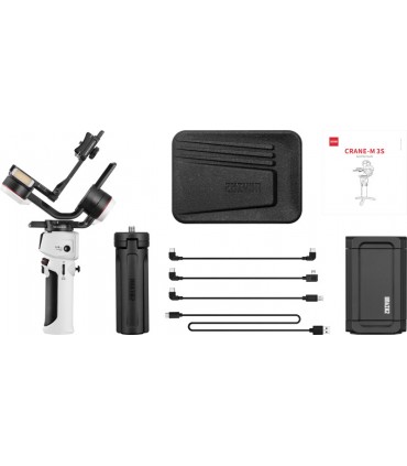 Zhiyun Crane M3S Combo