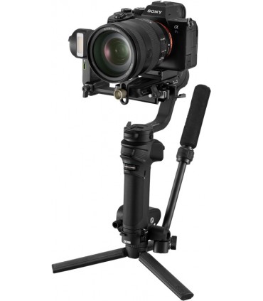 Zhiyun Weebill 3S Combo