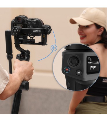 Zhiyun Weebill 3S Combo