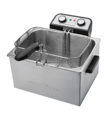 ProfiCook PCFR1038 õlifritüür