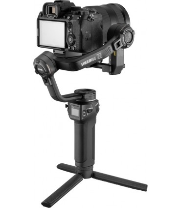 Zhiyun Weebill 3S Combo