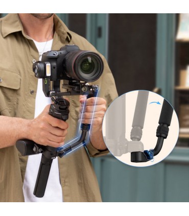 Zhiyun Weebill 3S Combo