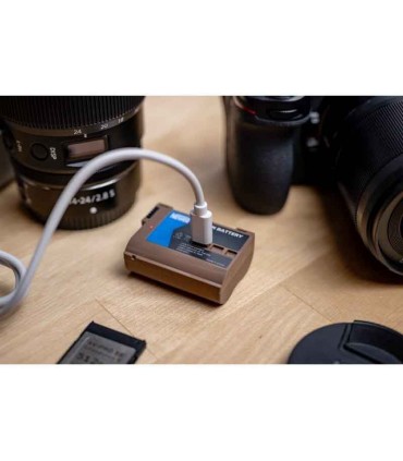 Newell aku Fuji NP-W235 USB-C