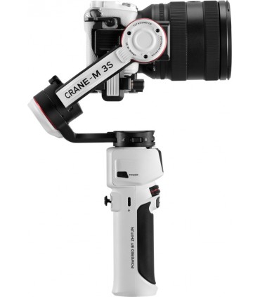 Zhiyun Crane M3S