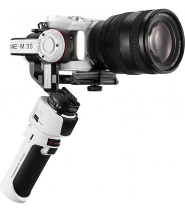 Zhiyun Crane M3S Combo